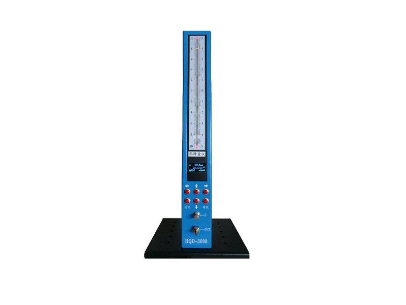气电电子柱测微仪HQD-3000